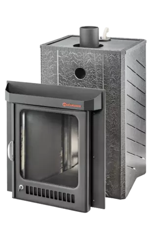 Печь для бани Ферингер  Квадра ПФ (Лайн) в Казани